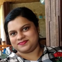 Vaidehi Shenoy