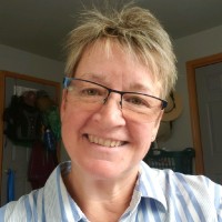 Kate Johnson