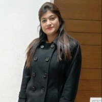 Saloni Makwana