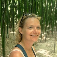 Simone Van Der Flier