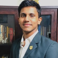 Aakash Shetty