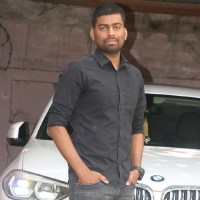 Aayush Srivastava.