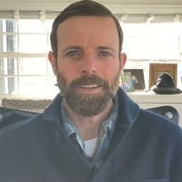 Colin Gilbert