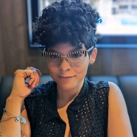 Kimberly Spence