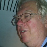 Tom Redd