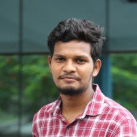 PRAVEEN KUMAR