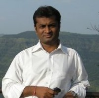 Tejash Upadhyay