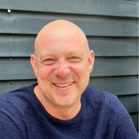 Steve Horemans