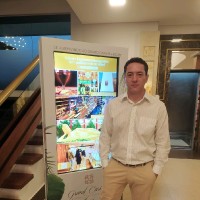 Isaias Severino Cacique