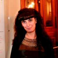 Maria Luisa Basile