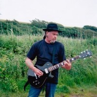 Steve Hicks