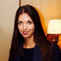 Mariya Kruglova