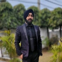 Aman Bali