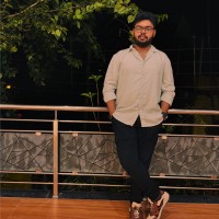 Saptarshi Chakraborty