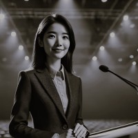 April Wong