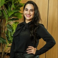 Silvia Mara Cavalheiro da Silva Bello