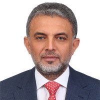Mohammed Al-Najjar
