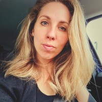 Jennifer Andes
