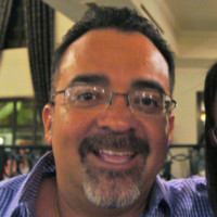 Frank Diaz
