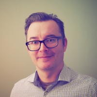 Erik Burman