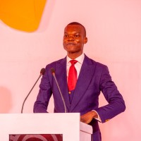 Caleb Kudah