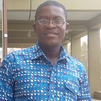 Nana Kwadwo Agyare