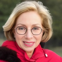 Phyllis Rosen, PCC, CPCC