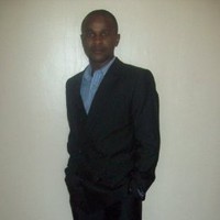 Oswell Mazadzi