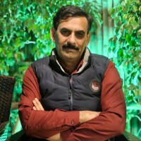 Abdul Rauf