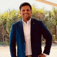 Abhishek Bharathan. Pqp, Mie, Ceng(ind)