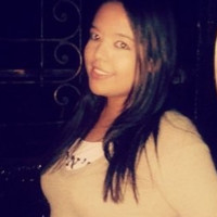 Erika Daniela Romero Mendoza