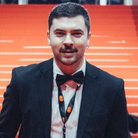 Anton Isiukov
