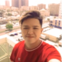 Joshua Vino