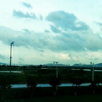 Hopeful Wind Energy