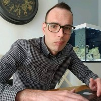 Paul Coxon
