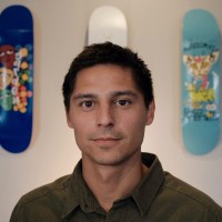 Garrett Gutierrez