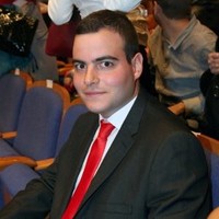 Vasileios Choutouris