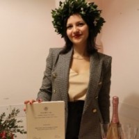 Chiara Taddeo