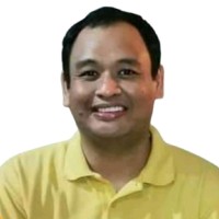 Mark Anthony Tan