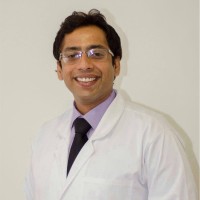 Dr. Ajay Rao (Mds)