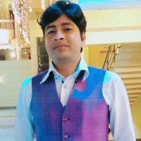 DIWAN ARSHAD KHAN