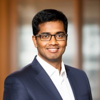 Karthik Akula