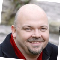 David Jordan