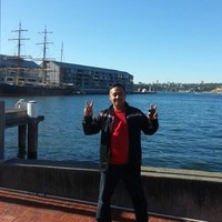 Kurniawan Haz