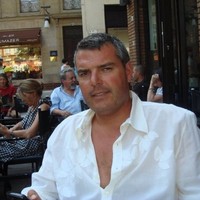 Laurent Christophe Bourgade