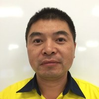 Mingzhao He