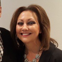 Joanne Ragland