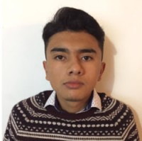 Sergio Andres Monroy Montañez