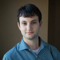 Zachary Kaufman