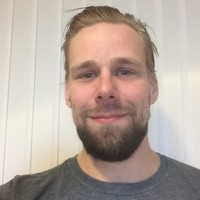 Daniel Lundholm